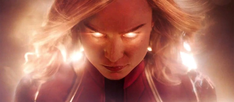 СМИ: Бри Ларсон подписала контракт на съёмки в семи кинокомиксах Marvel