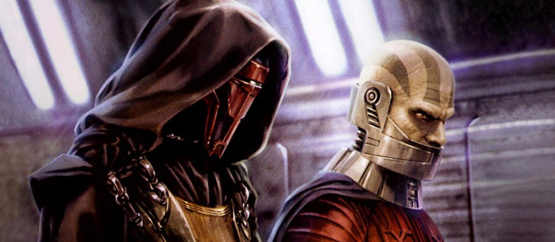 Lucasfilm потребовала закрыть фанатский peмeйк Star Wars: KotOR на UE4