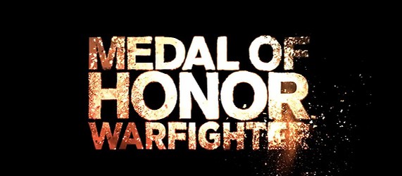 Бета Medal of Honor: Warfighter - 2 часа мультиплеерного геймплея