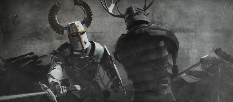 Дополнение Holy Fury для Crusader Kings 2 выйдет в ноябре
