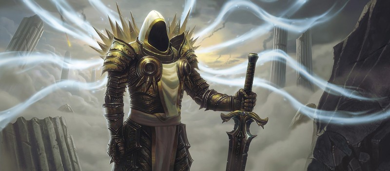 Blizzard опровергла слухи о возможном анонсе Diablo: Reign of Terror