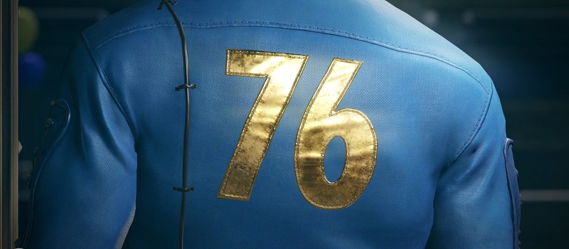 Fallout 76 рассердила экспертов по ядерной войне