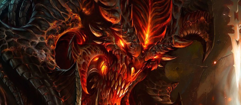 Blizzard: Мы не готовы анонсировать все проекты по Diablo на BlizzCon
