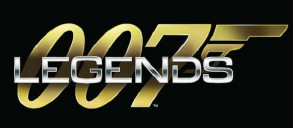 James Bond 007 Legends (video game)