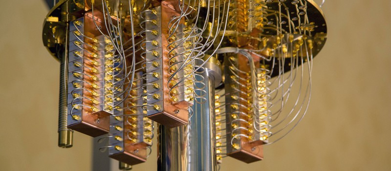 IBM доказала, что квантовые системы быстрее традиционных в ряде приложений