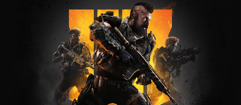 Обзор Call of Duty: Black Ops 4