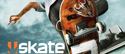 Смешной геймплей Skate 3