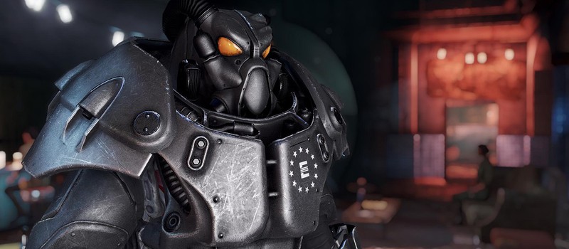Bethesda объявила пятую фракцию в Fallout 76 — Анклав