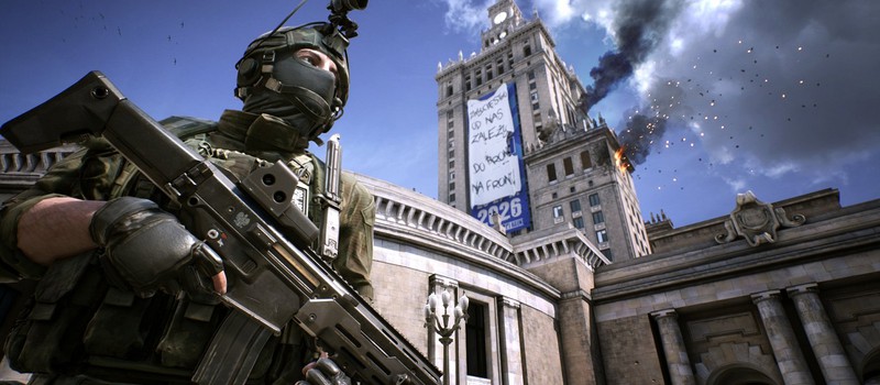 Разработчики World War 3 извинились за плохое качество игры
