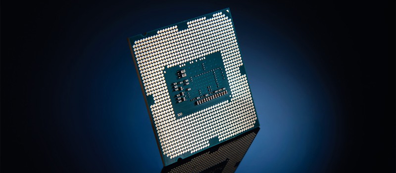Intel отрицает, что "убила" 10 нм техпроцесс