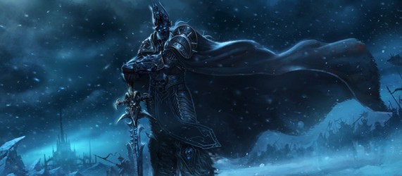 “Чума” в World of Warcraft оставила целые города пустыми