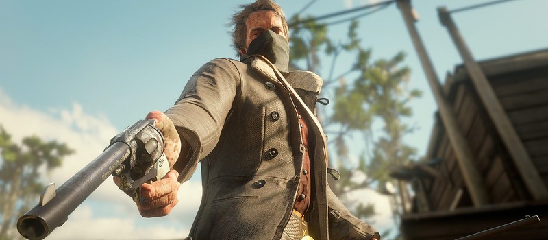 Аналитики: Тираж Red Dead Redemption 2 составит 6-8 миллионов копий в первую неделю