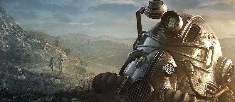 Bethesda опубликовала расписание бета-теста Fallout 76