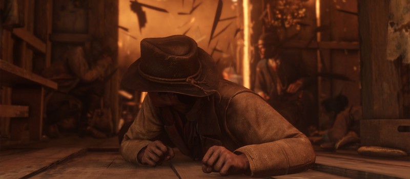 Фил Спенсер гордится производительностью Xbox One X в Red Dead Redemption 2