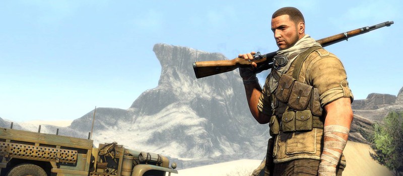 Xbox Game Pass в ноябре пополнится Sniper Elite 4 и GRIP