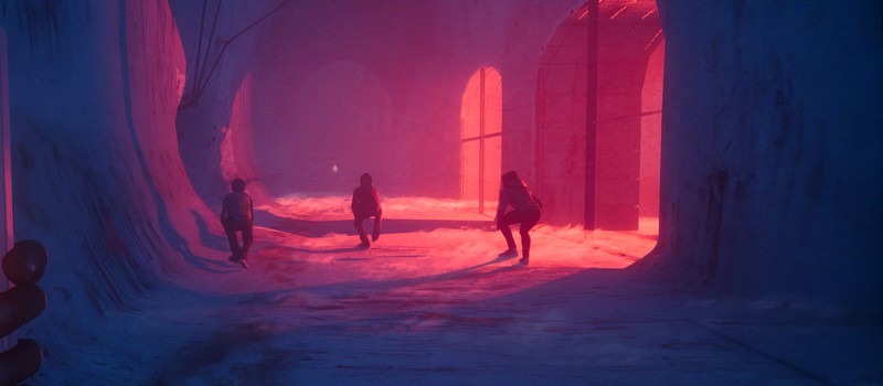 Хоррор The Blackout Club от бывших разработчиков BioShock появился в раннем доступе