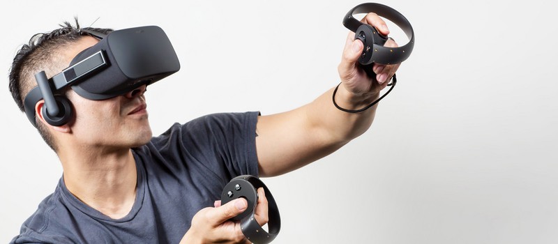 Палмер Лаки: VR-устройства не станут мейнстримом даже за бесплатно