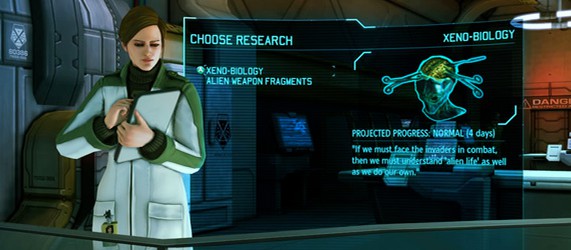 XCOM: Enemy Unknown решение багов, вылетов и зависаний