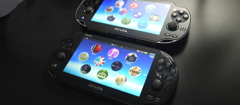 NPD назвала самые продаваемые игры за всю историю PS Vita
