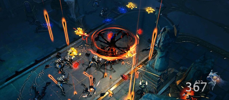 Diablo Immortal — только начало для мобильных игр Blizzard