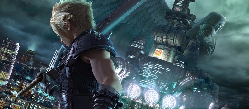 Square Enix рассматривает различные идеи, связанные с Final Fantasy VII: Remake