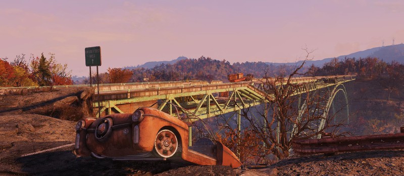 Патч первого дня для Fallout 76 весит больше, чем сама игра