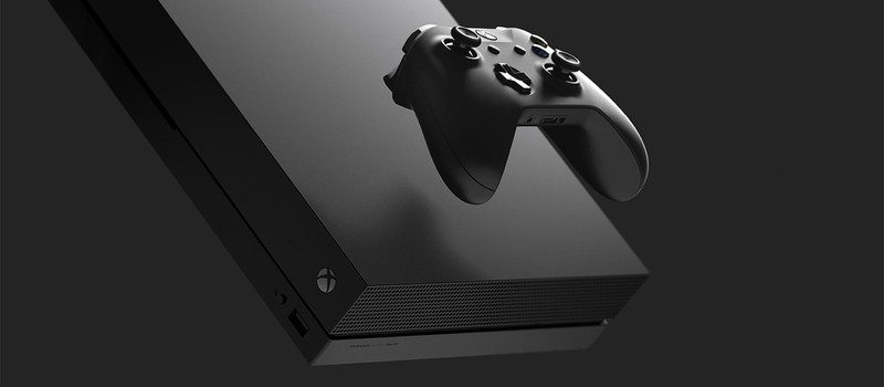 Microsoft объявила о поддержке клавиатуры и мыши на Xbox One с 14 ноября