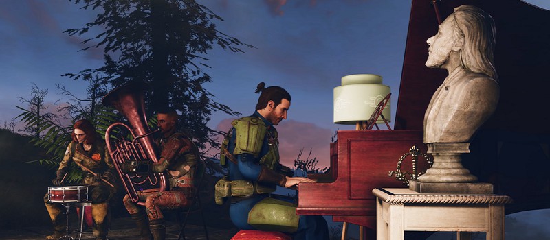 PC-игроки столкнулись с проблемой при удалении Fallout 76