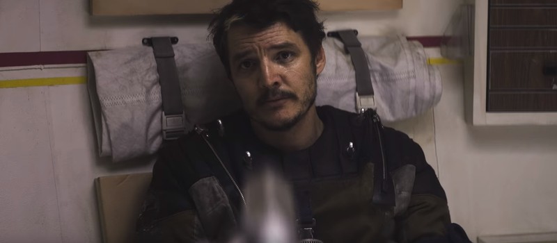 Педро Паскаль сыграет главного героя в сериале "Мандалорец"