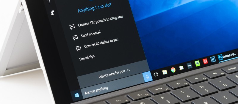 Microsoft вновь запустила октябрьский апдейт Windows 10