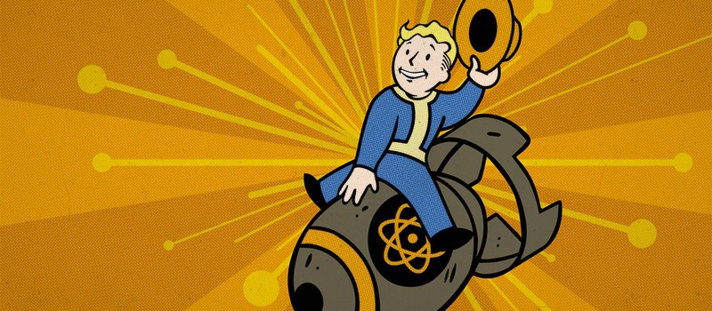 Транспорт в Fallout 76 мог испортить повествование