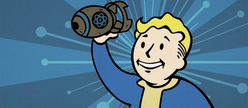 Релизный стрим Fallout 76 — часть 3