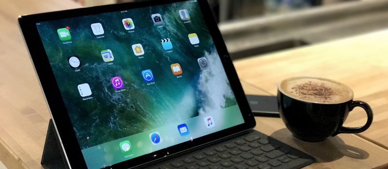 Новый iPad Pro оказался довольно хрупким