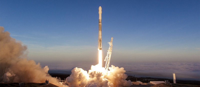 SpaceX отказалась от плана сделать Falcon 9 более многоразовой