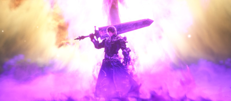 Кинематографический трейлер Shadowbringers — нового дополнения Final Fantasy XIV