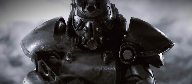 Как создать станцию силовой брони в Fallout 76