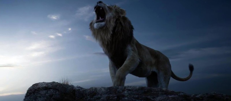 Трейлер "Короля Льва" стал самым популярным в истории Disney