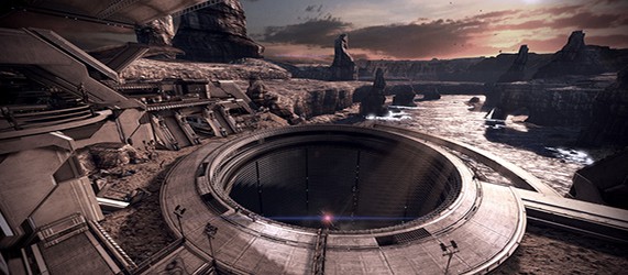 BioWare: в Mass Effect 4 не будет Шепарда номер два