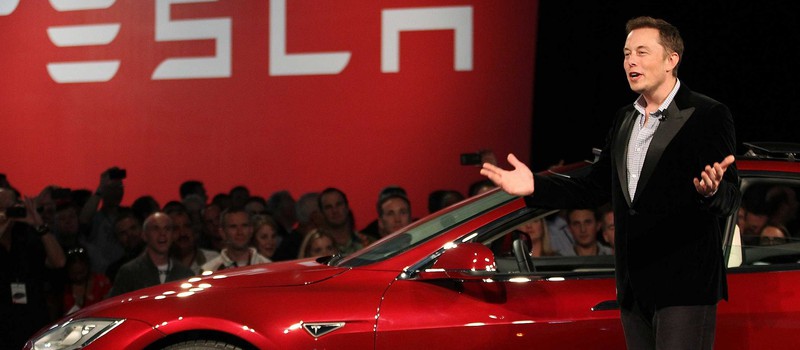 Илон Маск: Tesla в этом году была на грани банкротства