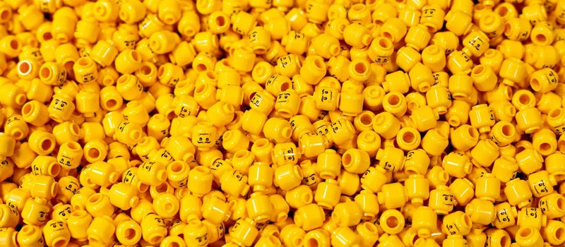 Британские исследователи глотали LEGO ради эксперимента
