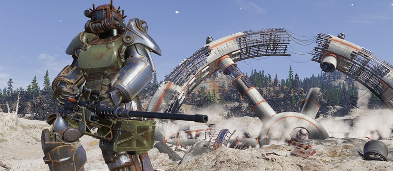 Возврат средств за Fallout 76 вызывал замешательство у геймеров и интерес у юристов