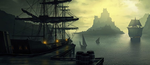 Dragon Age 3 будет включать глубокую кастомизацию, замки и обширные уровни