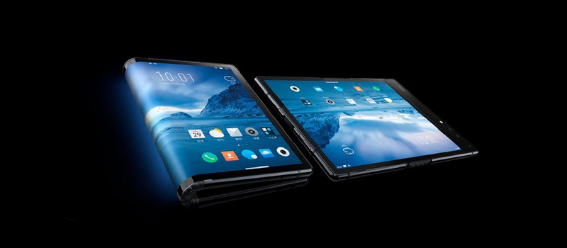 Руководителя поставщика Samsung обвинили в попытке продать гибкие экраны конкуренту