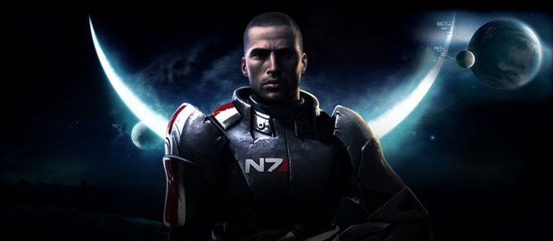 Слух: Mass Effect 2 выйдет и на PS3