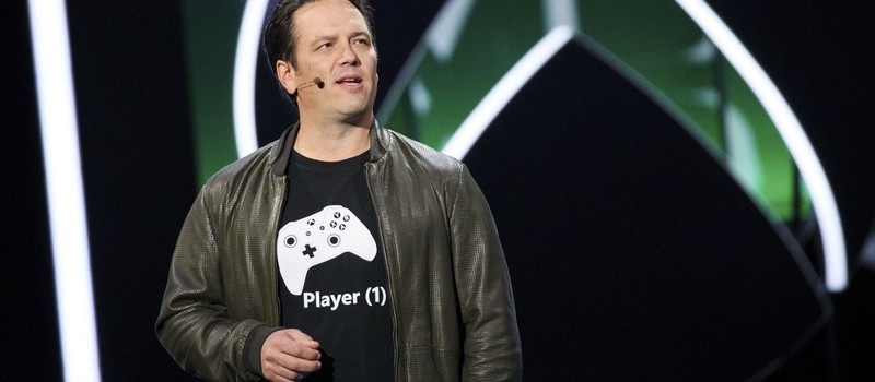 Фил Спенсер рассказал о будущем игровых мероприятий Microsoft