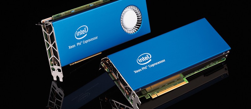 Intel расскрыла некоторые детали о своих дискретных видеокартах