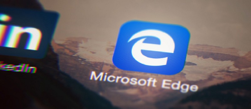 Microsoft работает над заменой браузера Edge на базе Chromium