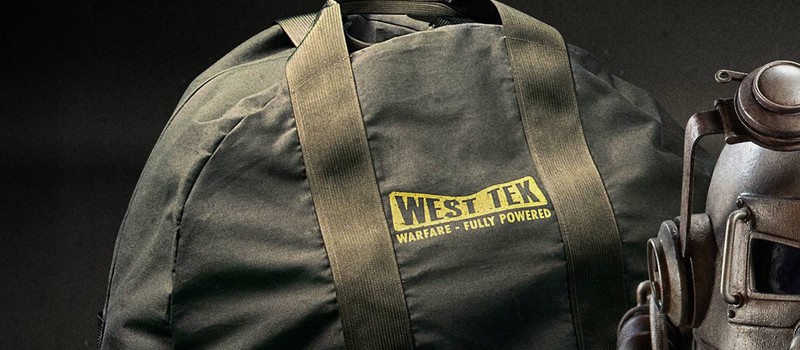 Bethesda заменит нейлоновые сумки из коллекционного издания Fallout 76
