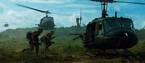 Call of Duty: Vietnam