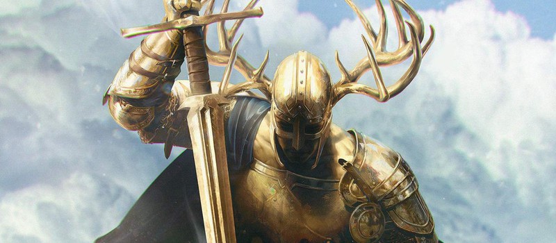 Thronebreaker: The Witcher Tales и "Гвинт" доступны на консолях